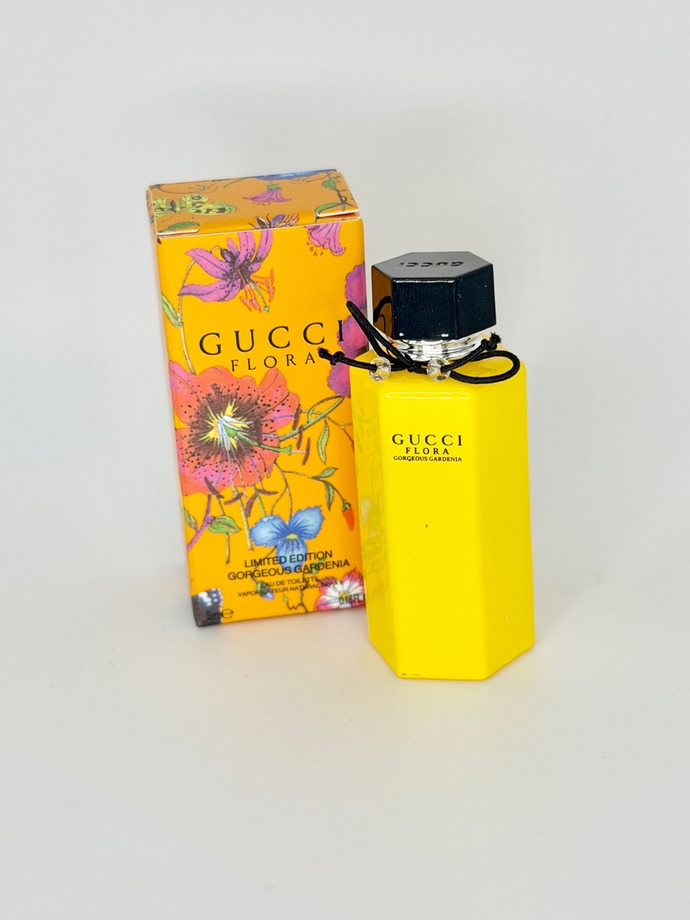 Mini Perfume